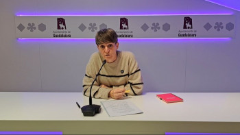 AIKE denuncia que PP y Vox consolidan las subidas de impuestos en las ordenanzas fiscales de Guadalajara