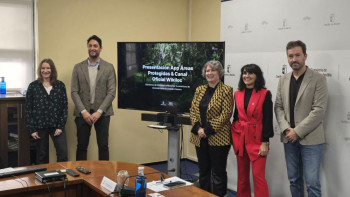 Nuevas herramientas digitales para mejorar la experiencia en los Espacios Naturales de Castilla-La Mancha