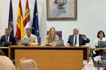 El Pleno aprueba las ordenanzas fiscales para 2026: El IBI no bajará el año que viene