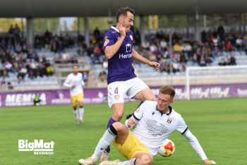 Se cumplen ya 10 jornadas en Primera RFEF y así queda la situación del CD Guadalajara