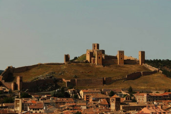 Aquel 2 de noviembre de 1810 en Molina de Aragón olvidado por la Historia