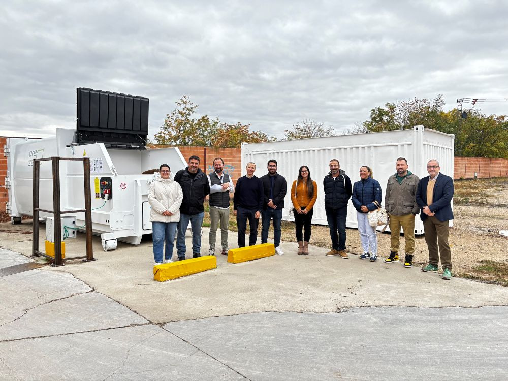 Imagen: Mancomunidad Vega del Henares