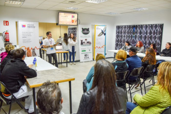 Marchamalo participa en un proyecto piloto para la gestión digital de las colonias felinas