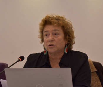 El PSOE lamenta que "Guarinos esté siendo incapaz de aprobar una declaración institucional contra la violencia machista en todo su mandato"