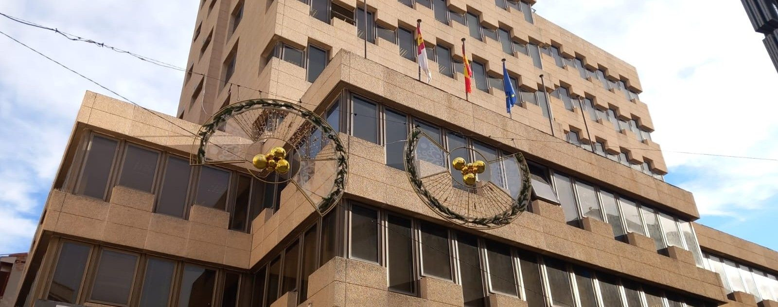 Imagen: El Decano de Guadalajara.