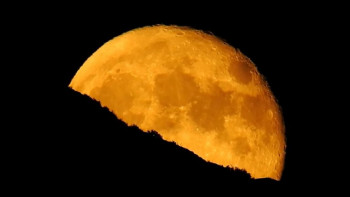 La superluna de este miércoles será la más grande de 2025