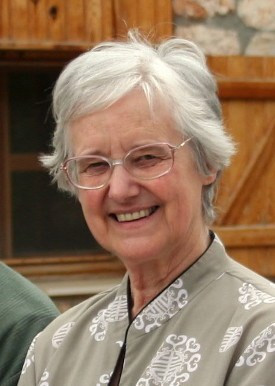 Fallece Ana María Schultes Rodés, maestra zen y fundadora de Zendo Betania en Brihuega