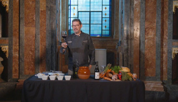 La Federación de Turismo y Hostelería lanza un nuevo vídeo promocional de la gastronomía y el patrimonio de Guadalajara