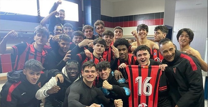 Así ha sido la jornada para nuestros representantes en Regional Preferente