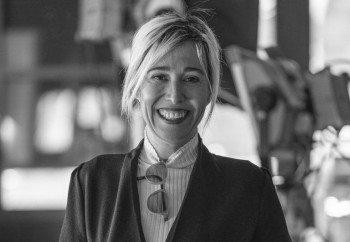 La UNED de Guadalajara inaugura el Curso Académico 2025-2026 con una lección magistral de la productora de cine María Luisa Gutiérrez