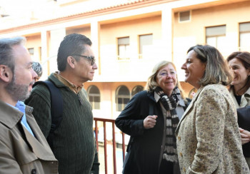 Castilla-La Mancha es la segunda comunidad autónoma en descenso del paro en el último año