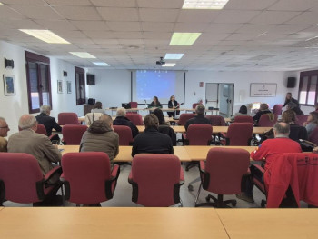 Castilla-La Mancha ejecuta el 100% de los fondos de Desarrollo Rural y se prepara para afrontar los recortes de la PAC