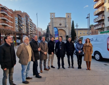 El Gobierno regional impulsa su modelo de economía circular con 120 actividades en municipios para mejorar la gestión de los residuos eléctricos y electrónicos