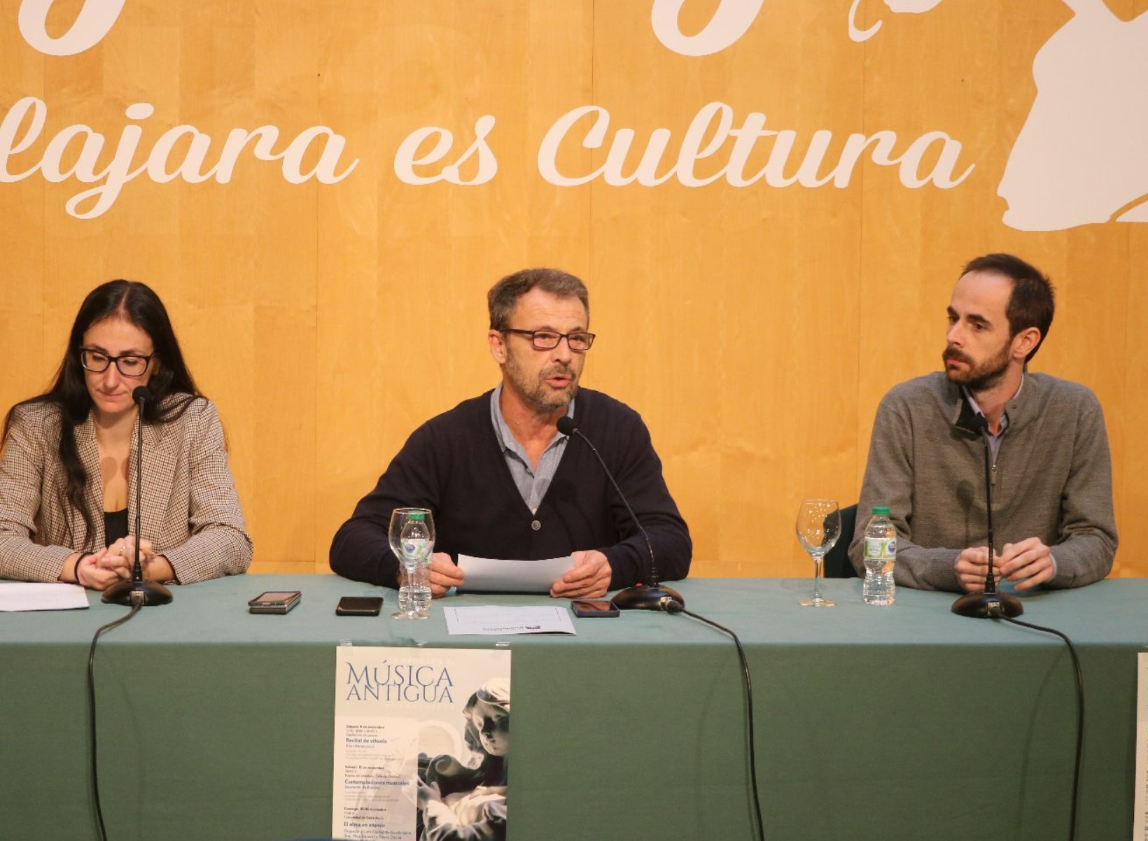 Imagen: Ayuntamiento de Guadalajara