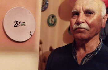 LOS VECINOS DENUNCIAN. 'Queja amable'