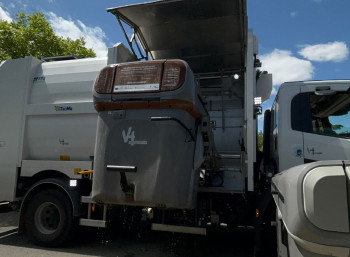 El alcalde de Quer afirma que en "ningún momento" ha mencionado a Vega del Henares en su comunicado a los vecinos sobre la subida en la tasa de basuras
