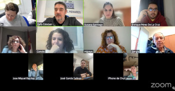 Vega del Henares aprueba servicios extraordinarios para recogidas de poda y restos vegetales en Alovera y de cartón y papel en Marchamalo