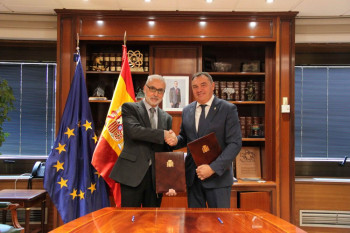 El CSN y la AMAC refuerzan la transparencia y la participación pública en las zonas con instalaciones nucleares