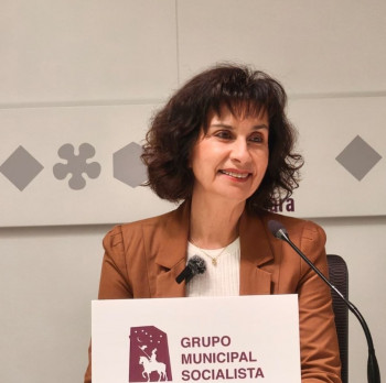 Guarinos desatiende las necesidades de mantenimiento de los colegios y provoca que los niños y niñas vuelvan a pasar frío este invierno