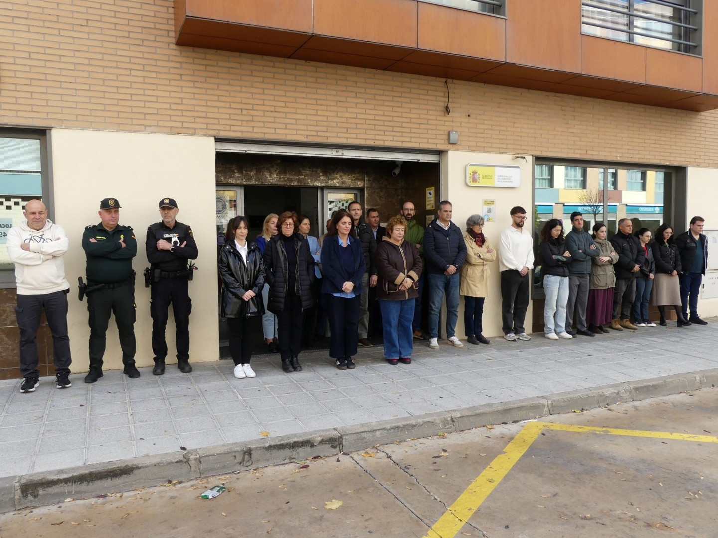 Imagen: Subdelegación del Gobierno en Guadalajara.