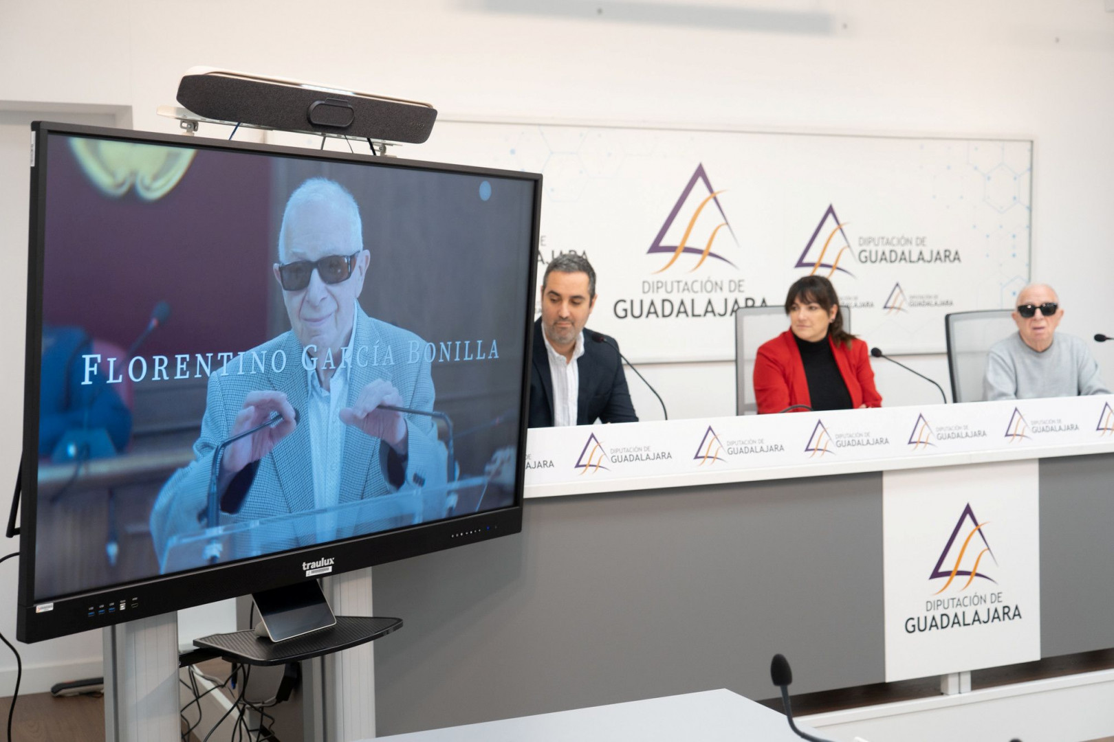 Imagen: Diputación Provincial de Guadalajara. 