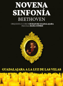 Agenda cultural de Guadalajara