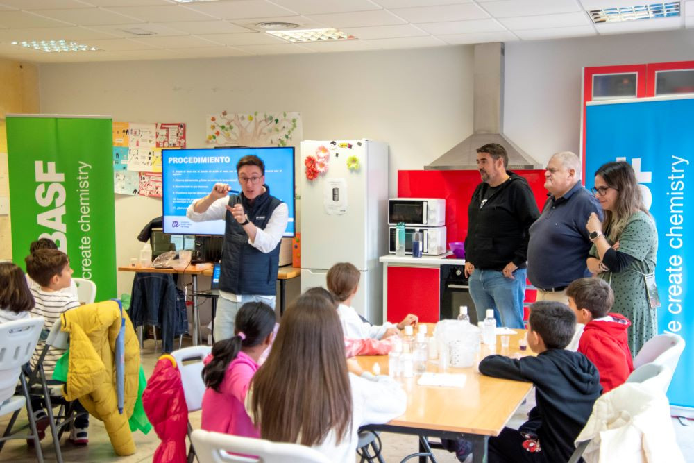 Imagen: Ayuntamiento de Marchamalo