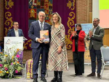 Guadalajara celebra 35 años de la Tertulia del Cocido Taurino “Saleri II” con la presentación de un libro conmemorativo