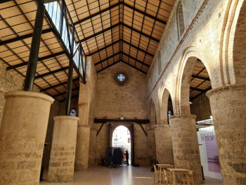 Brihuega saca a licitación las obras de restauración de la iglesia de San Miguel
