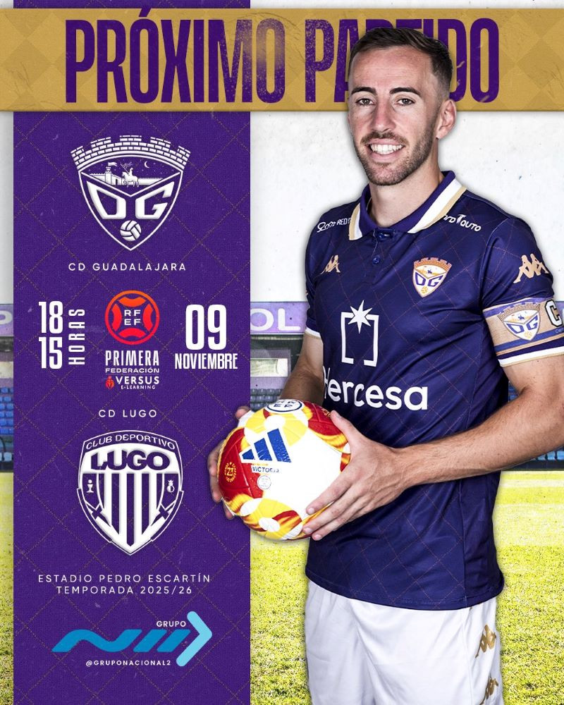 Foto CD Guadalajara