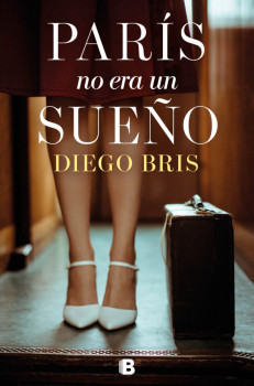 Mareta recibe a Diego Bris, autor de 'París no era un sueño'