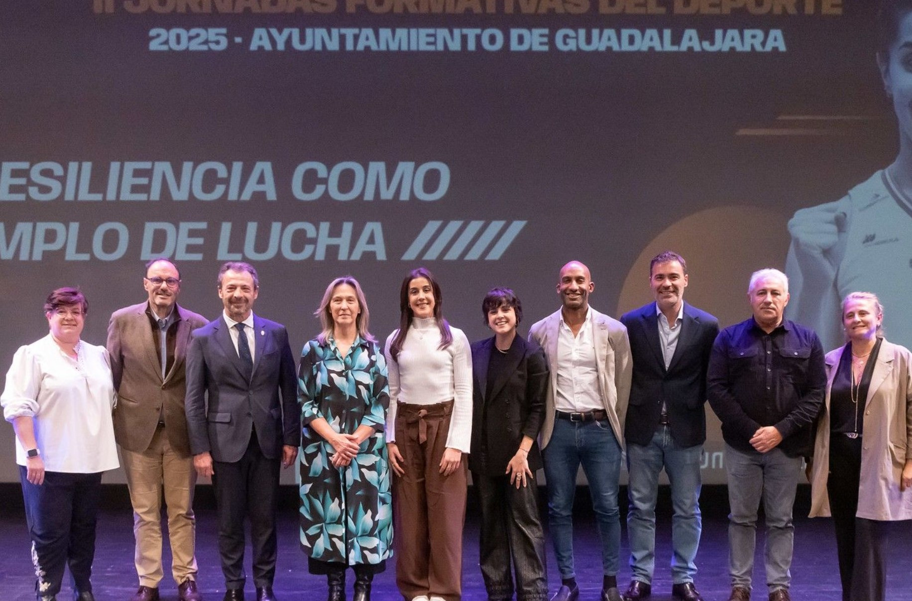 Imagen: Ayuntamiento de Guadalajara