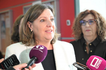 Cabanillas del Campo acogerá el próximo 16 de diciembre la entrega de los Premios al Mérito Empresarial de CLM