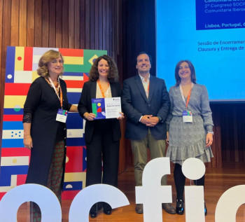 El programa ´Tu Medicación al Día´, premiado en el 2º Congreso SOCFIC de Farmacia Comunitaria Iberoamericana