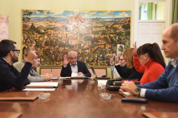 La Diputación invertirá 107.400 euros en arreglar pavimentos y redes hidráulicas en tres calles de Pastrana