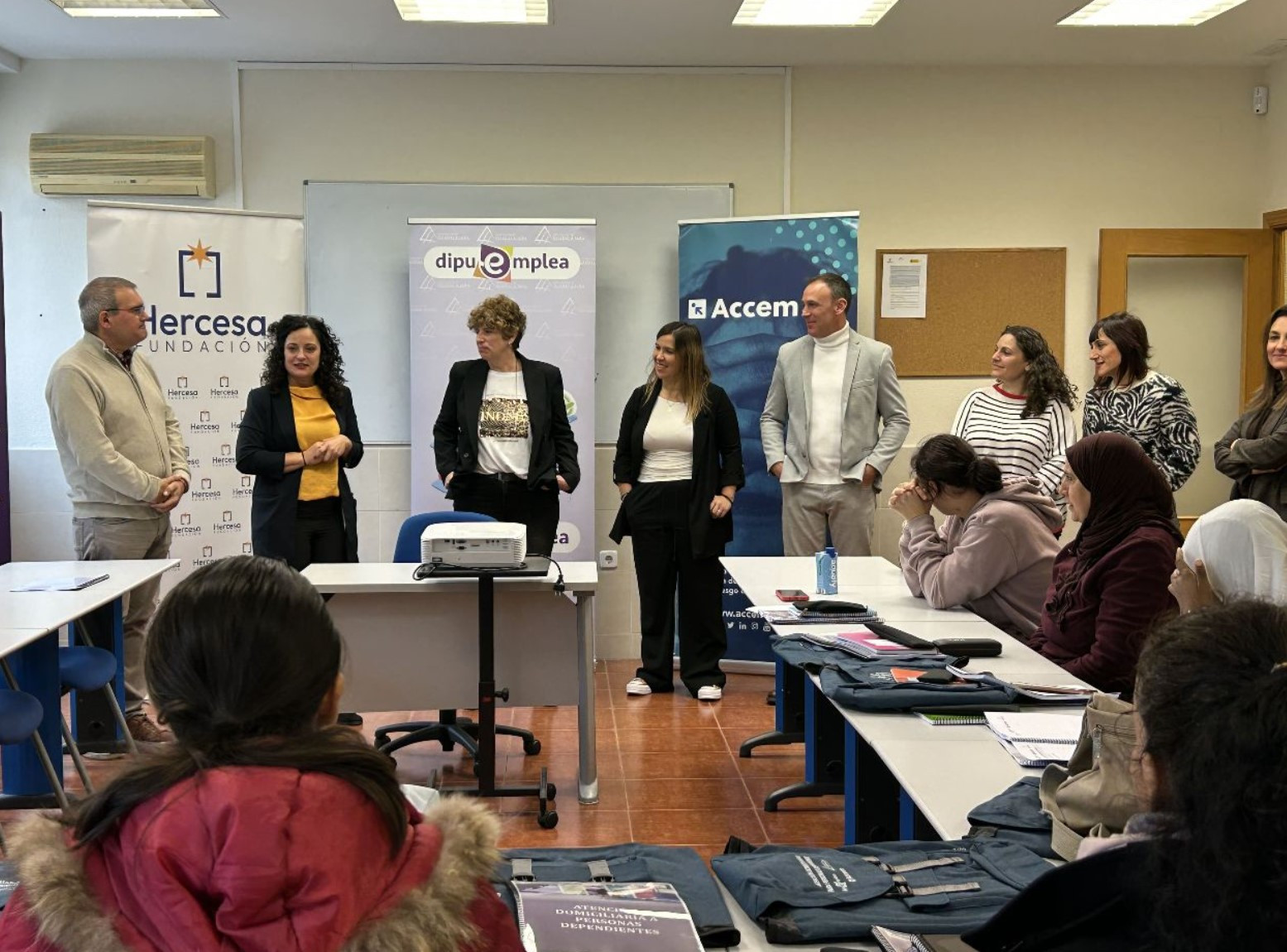 Imagen: Diputación Guadalajara