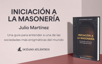 Jadraque quiere saber más sobre la Masonería