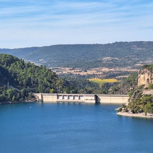 Imagen: Oficina de Turismo de Sacedón (Facebook)