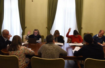 La Diputación subvenciona la contratación de 45 trabajadores y la actividad de 22 autónomos en pueblos de Guadalajara