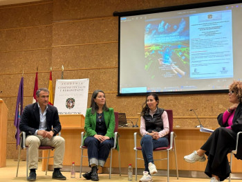 Sostenibilidad y diferenciación, claves en el sector hostelero y agroalimentario de la provincia según empresarios e investigadores de la UAH