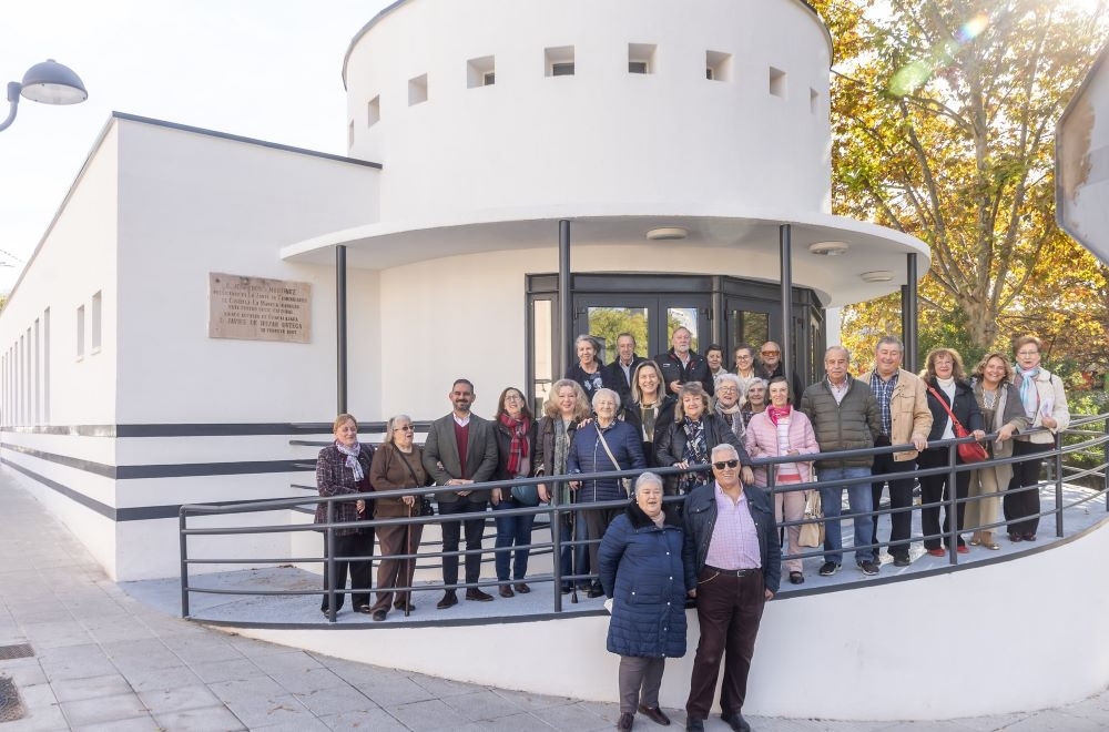 Imagen: Ayuntamiento de Guadalajara