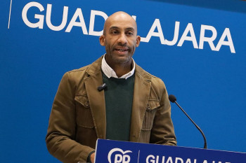 Engonga defiende el papel de los autónomos y presenta las propuestas del PP para apoyarlos