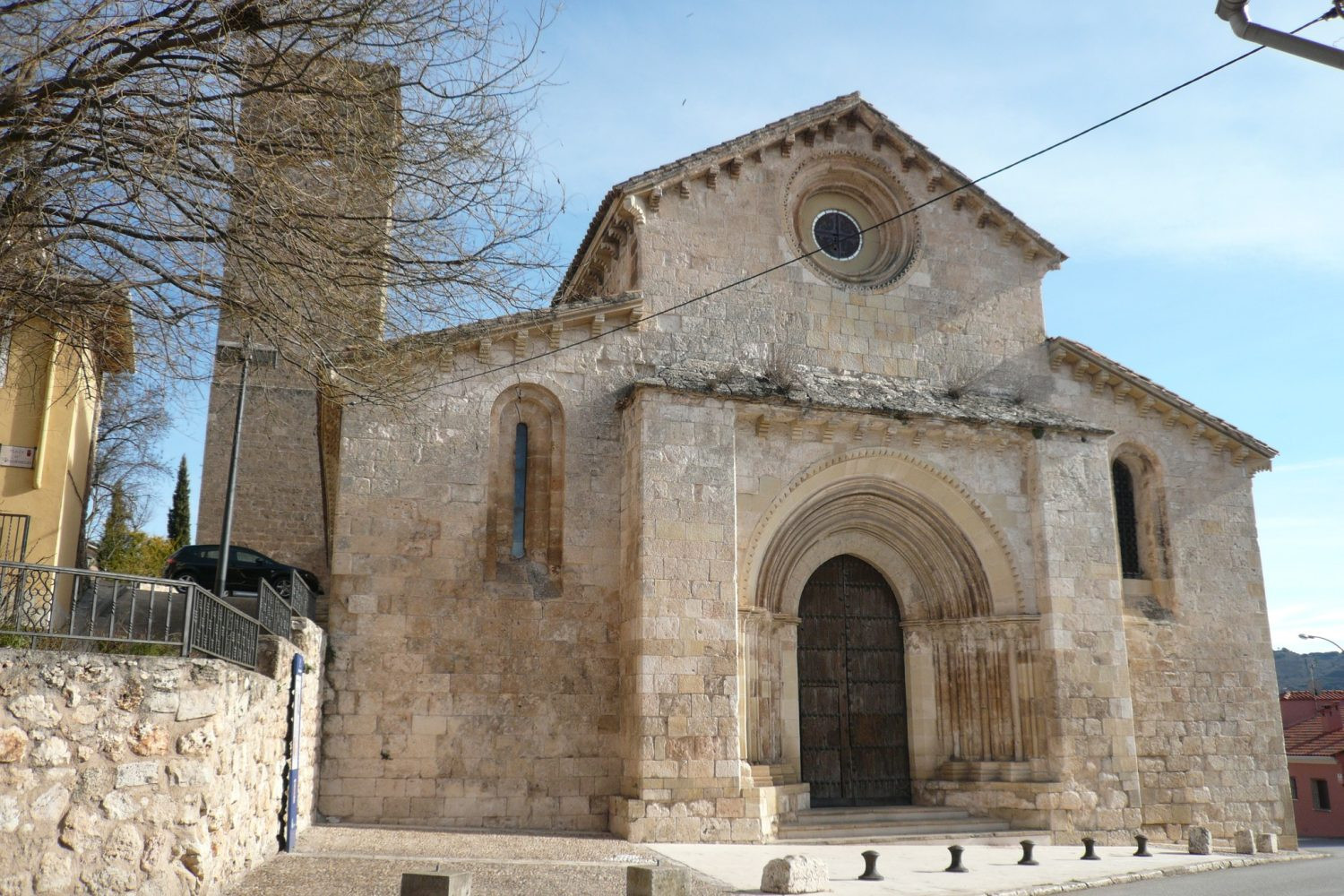 Imagen: Ayuntamiento de Brihuega