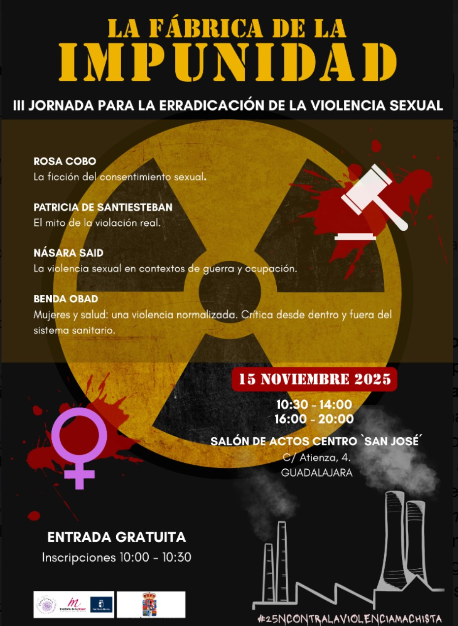 Imagen: Mujeres Siemprevivas