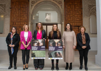 El Gobierno de Castilla-La Mancha centra su campaña institucional por el 25N en la violencia ejercida hacia las mujeres en entornos digitales