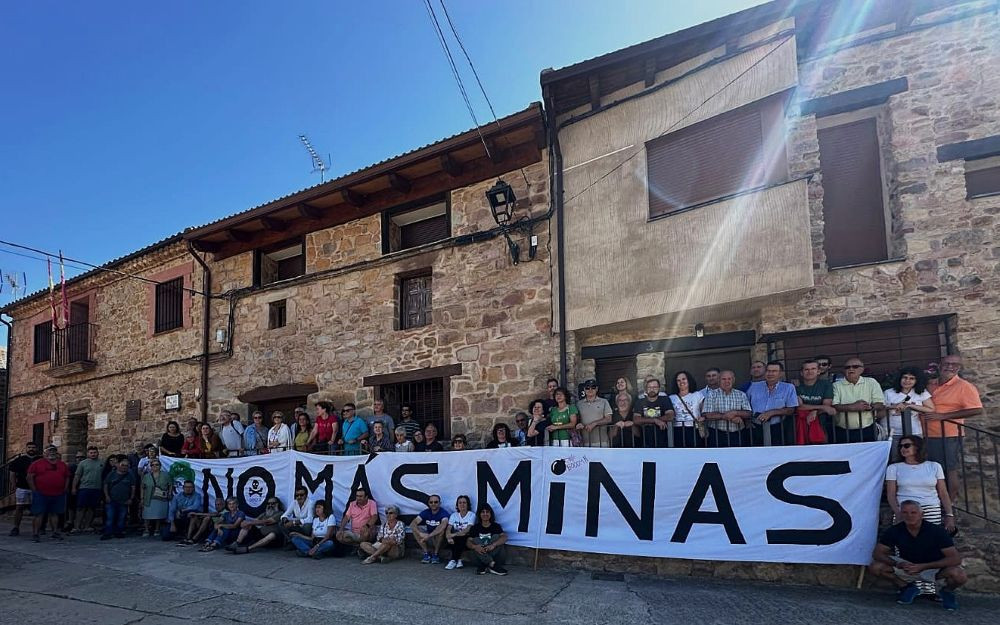 Imagen: Ecologistas en Acción