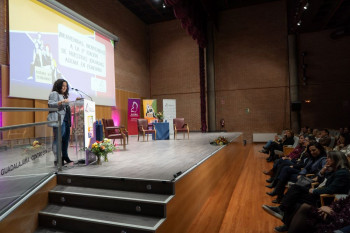 Agema impulsa el liderazgo y el emprendimiento femenino en la tercera edición de sus jornadas provinciales