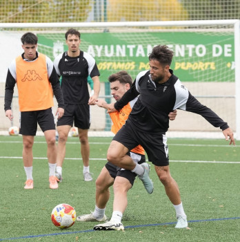 El CD Guadalajara buscará reencontrarse con una necesaria victoria en Ourense