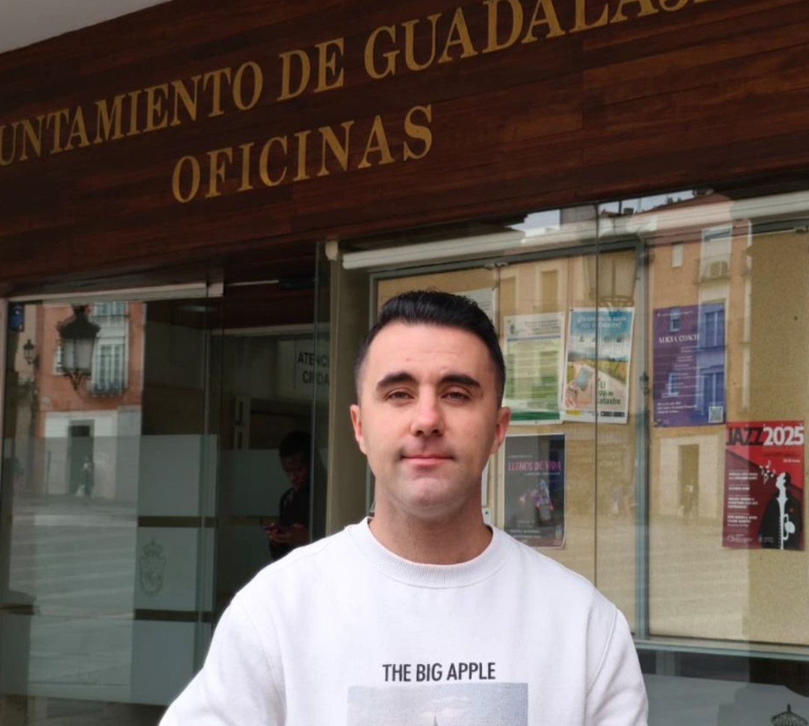 Imagen: PSOE Guadalajara