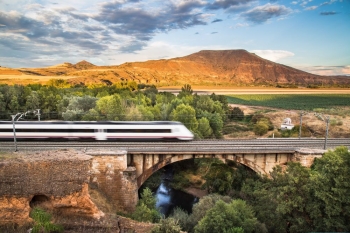 El vídeo “Sorbe” de J. Ignacio Cubero y la colección de imágenes de Raúl Sanz, ganadores del V Concurso de Mini Documentales Dron y de Fotografía “El agua en el espacio MAS” 